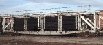 ATSF tie car Wt-3 207158